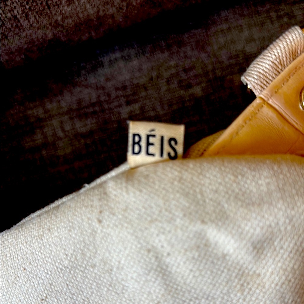 Beis Backpack - image 3